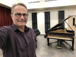 Daniel Schreffler's Piano Service, Prescott Valley
