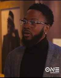 Daily Inspiration: Meet Romello Smith