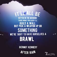 Pin On Dermot Kennedy