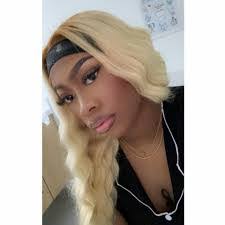 Tisha Wells's Instagram, Twitter & Facebook