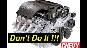 Why Ls Engine Swap Is A Bad Idea Just Say No To Ls Swapped Bmws