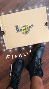 Doc Marten Luana