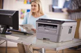 Tested to iso standards, they have been designed to work seamlessly with your brother printer. Brother Dcp L2520d Multi Function Monochrome Laser Printer Auto Duplex Trexplus Com