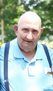 Obituary for Harry Wayne Skinner