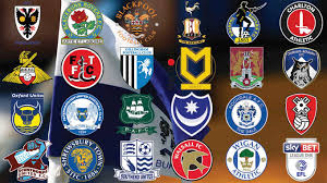 Le championnat de france de football) — высший дивизион системы футбольных лиг франции. Efl Sky Bet League One Confirmed News Bury Football Club