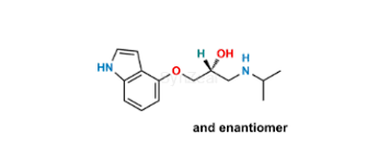 Image result for Pindolol