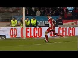 How to watch the dinamo bucharest vs steaua bucharest live stream video. Dinamo Steaua 2 0 2010 Youtube