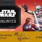Star Wars Unlimited Weekly Play event image