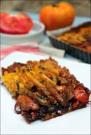 Tarte Fine Aux Tomates Et Echalotes Happy Papilles Recette Tarte Tomate Tarte Tomate Oignon Tarte Fine Tomates