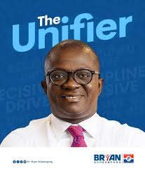 Apostle John (Kwaku Obeng) has shared a prophecy claiming Alan Kyerematen  will win Ghana's 2028 presidential election as an independent candidate,  with a promise to provide jobs for youths through investments in