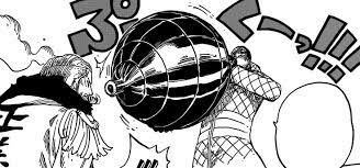 Vergo | One Piece Encyclopédie | Fandom