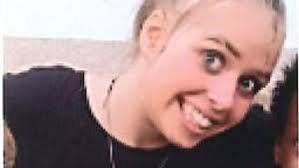 OPERATION QUICKFIND: Hope Schwartz