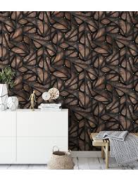 ورق جدران فخم