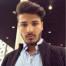 Wish You A Nice Weekend Beard Styles For Men Boys Haircuts Hairstyles Haircuts