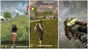 Garena free fire pc, one of the best battle royale games apart from fortnite and pubg, lands on microsoft windows so that we can continue fighting for survival on our pc. Descargar Free Fire Hackeado Ultima Version 2020