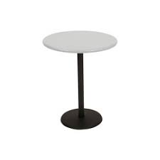 By homestyles (29) black metal outdoor bistro coffee table. Bistro Tables Tabletop Round High Quality Designer Bistro Tables Architonic