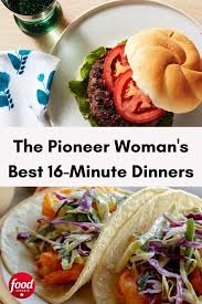 The site may earn a commission on some products. 27 Pioneer Woman Recipes Ideas In 2021 Recipes Food Network Recipes Pioneer Woman Recipes