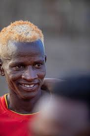 South Sudan Sports Media added...