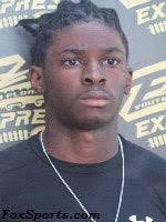 Gavin Sinclair, Samford, Wide Receiver