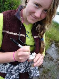 Discovering Maine's Own Freshwater Snail