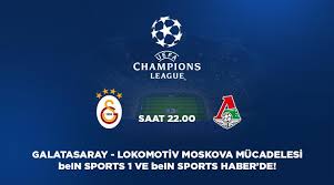 Bein sports haber kanalını canlı izlemek isteyenler için hd kalitesinde donmadan izleme keyfi bu sayfada. Galatasaray Lokomotiv Moskova Maci Bein Sports Ta