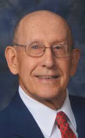 Albert R. Olson Obituary