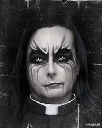 how can i talk to dani filth by facebook