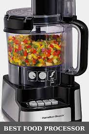 Best Food Processor Food Processor Recipes Best Food Processor Food