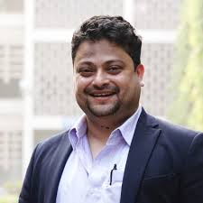 Anshuman Shankar, FRM