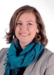 Meet Nicki Spencer, M.H.A., and Rachel Hale, M.A., TRI Community Engagement  Program Managers