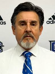 Mark Magdaleno's Instagram, Twitter & Facebook