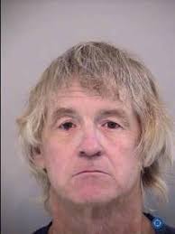 Scott James Krick Charged in Firearm Safety Case