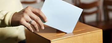 Sufragio s m 1 voto que se da en una elección política: Derecho A Voto Defensores Y Defesoras De Los Derechos Humanosdefensores As Indh