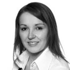 Katarzyna Piwowarczyk's Instagram, Twitter & Facebook