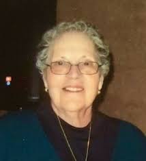 Obituary of Barbara A. Adler