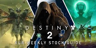 Destiny 2: What The Hawkmoon Catalyst Does & How To Find It