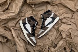 Find great deals on ebay for travis scott jordan 1 shoes. Nike Snkrs App Fails During Travis Scott Air Jordan 1 Cactus Jack Drop Hypebeast