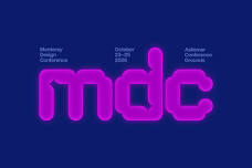 Monterey Design Conference
