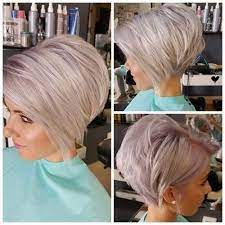 Pin On Short Hairstyles