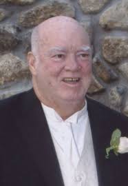 Patrick Francis Jordan Obituary October 14, 2013