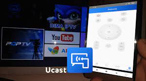 Hi, there you can download apk file ucast for android free, apk file version is 1.2.2.3 to download to your android device just click this button. Ø·Ø±ÙŠÙ‚Ø© ØªØ´ØºÙŠÙ„ ØªØ·Ø¨ÙŠÙ‚ Ucast Ù„Ù„ØªØ­ÙƒÙ… Ø¨Ø¬Ù‡Ø§Ø² Ø§Ù„Ø§Ø³ØªÙ‚Ø¨Ø§Ù„ Technostar Bomba Ùˆ Echolink Dynamo Ù…Ù† Ù‡Ø§ØªÙÙƒ