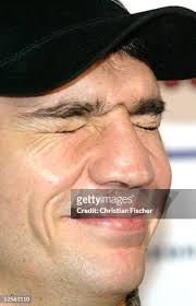 202 Mark Beyer Photos & High Res Pictures