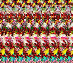 Learn how eye puzzles work at howstuffworks. 14 3d Illusion Puzzles Ideas 3d Illusions Illusion Pictures Magic Eye Pictures