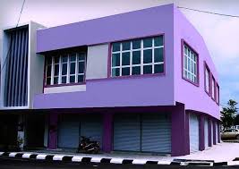 Maybe you would like to learn more about one of these? 60 Macam Macam Warna Ungu Untuk Inspirasi Warna Cat Rumah