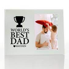 Personalised Photo Frames And Awards