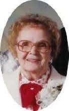 Obituary information for Thelma A Boughton