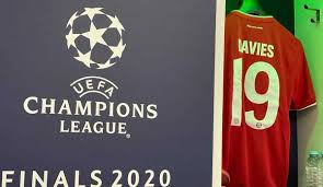 Der streamingdienst zeigt das endspiel ebenfalls. Champions League Finale Deshalb Wird Das Endspiel Im Free Tv Ubertragen