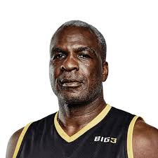 Killer 3s Charles Oakley Makes BIG3 Playing Debut In Los Angeles