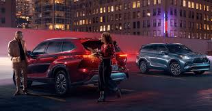 What's newnew xse trim adds sportiness to the family suv; 2021 Toyota Highlander Color Options Exterior Interior Fabric Options Trims
