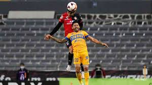 Tigres vs atlas en vivo seguimos con las emociones de la jornada 7 del torneo apertura 2021 este sábado 28 de agosto con un buen duelo donde los tigres buscarán seguir con su buena inercia en la lucha por los primeros puestos de la tabla, pero tendrán que recibir a un atlas que intentará dar la sorpresa y salir con vida del estadio volcan. Khnn Tk9tzs6lm
